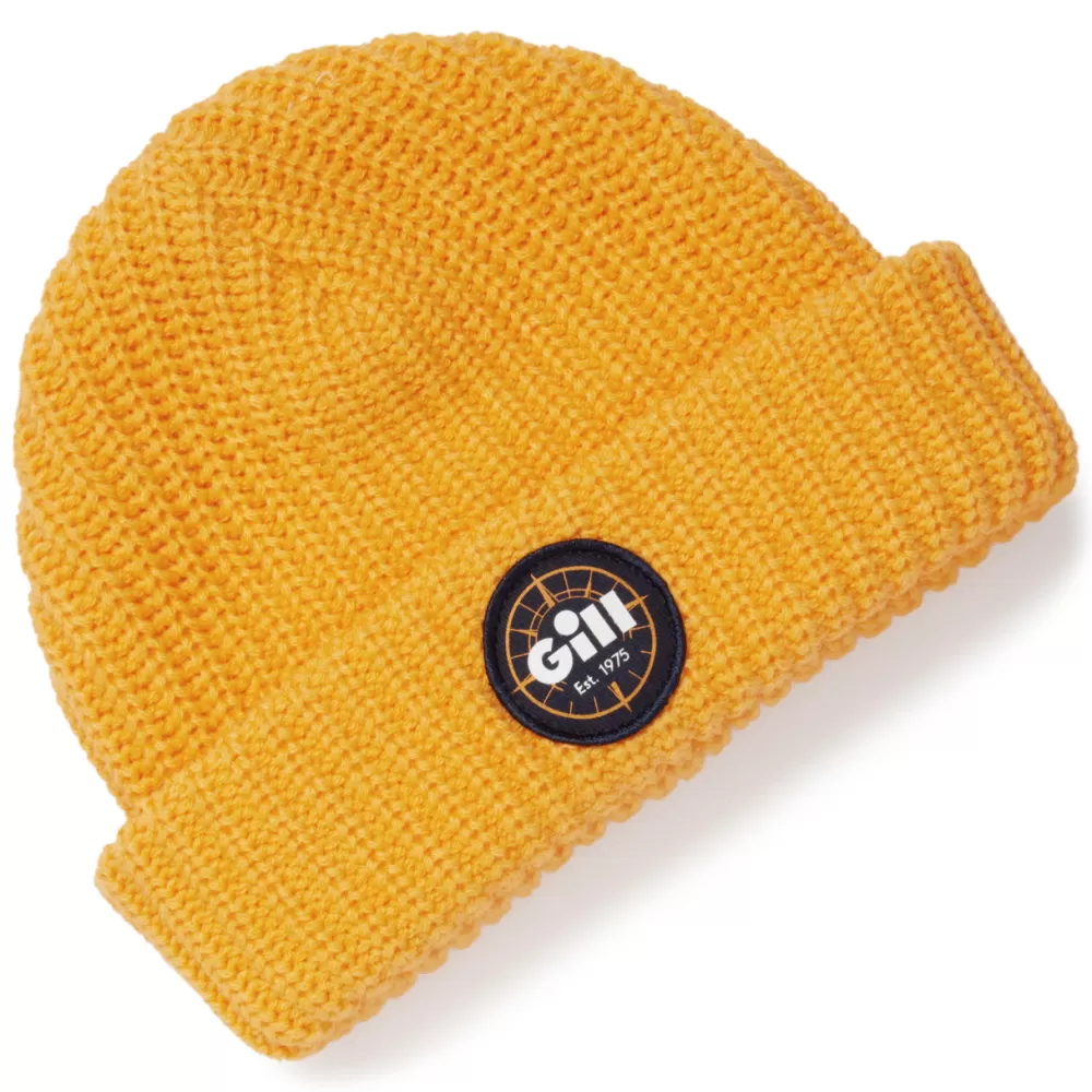 knit_beanie_th_anniversary_5.webp Gill Marine Beanies-Knit Beanie 50th Anniversary