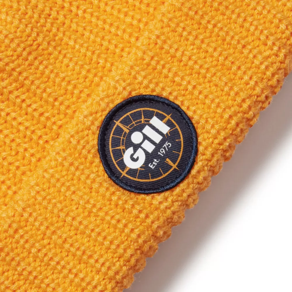 knit_beanie_th_anniversary_6.webp Gill Marine Beanies-Knit Beanie 50th Anniversary