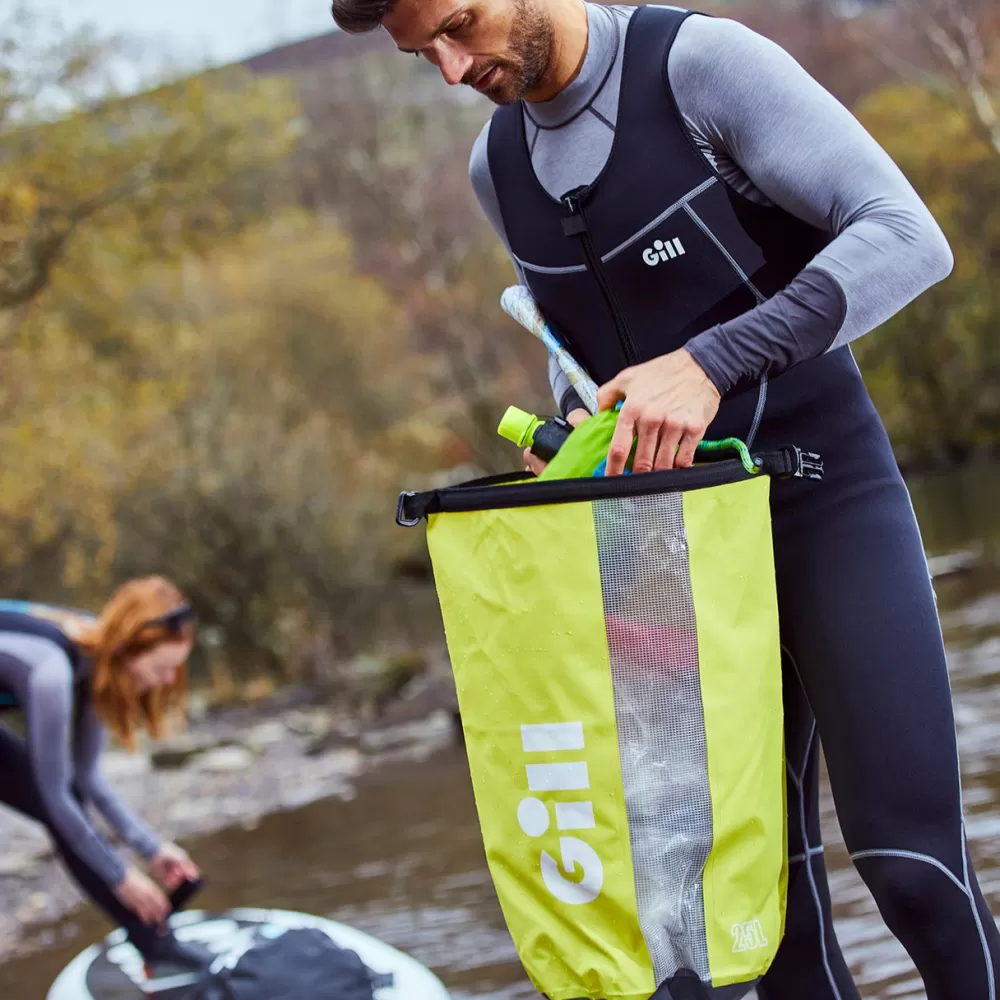 l_voyager_dry_bag_5-2.webp Women Gill Marine Power Boating | Outdoor Adventure-25L Voyager Dry Bag