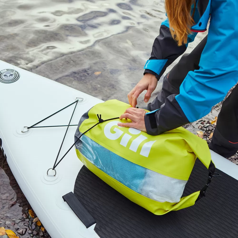 l_voyager_dry_bag_6-1.webp Women Gill Marine Power Boating | Outdoor Adventure-25L Voyager Dry Bag