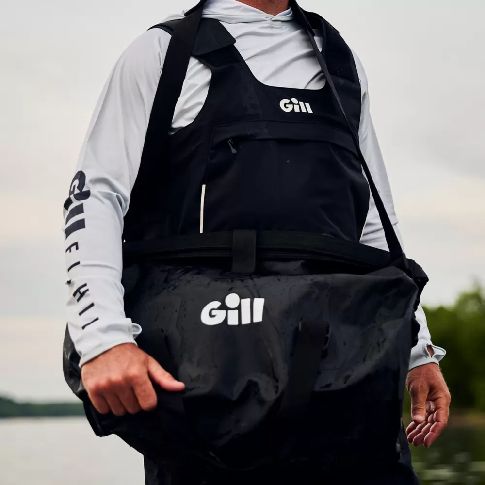 l_voyager_duffel_bag_8-1.webp Women Gill Marine Power Boating | Outdoor Adventure-30L Voyager Duffel Bag