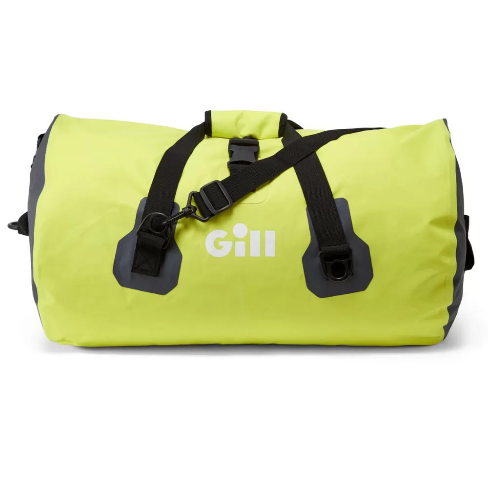 l_voyager_duffel_bag_8.webp Women Gill Marine Power Boating | Outdoor Adventure-60L Voyager Duffel Bag