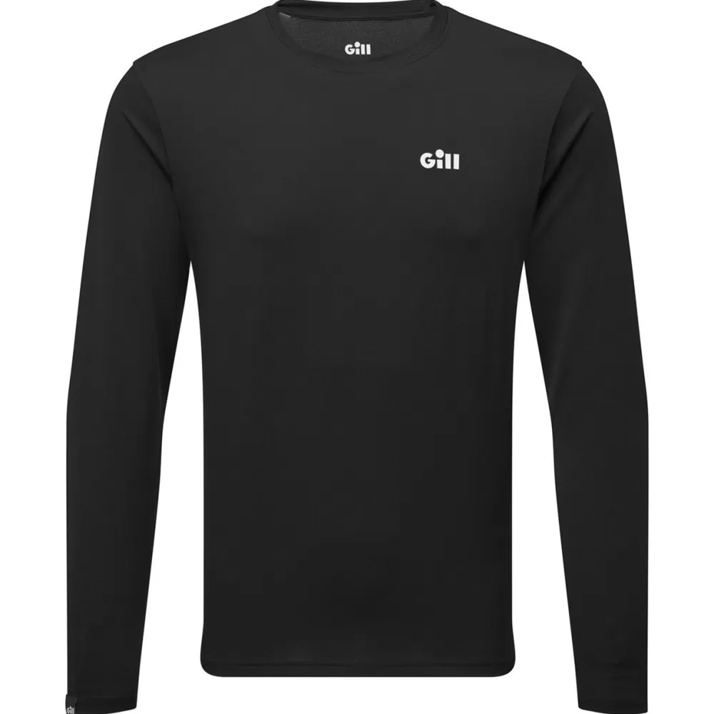mens_holcombe_crew__long_sleeve_3.webp Gill Marine Base Layers | Inshore-Men’s Holcombe Crew – Long Sleeve