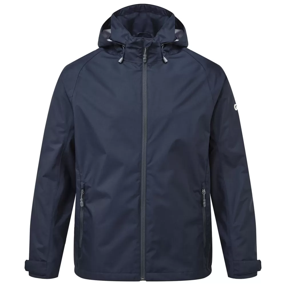 mens_hooded_lite_jacket_3.webp Gill Marine Jackets-Men’s Hooded Lite Jacket