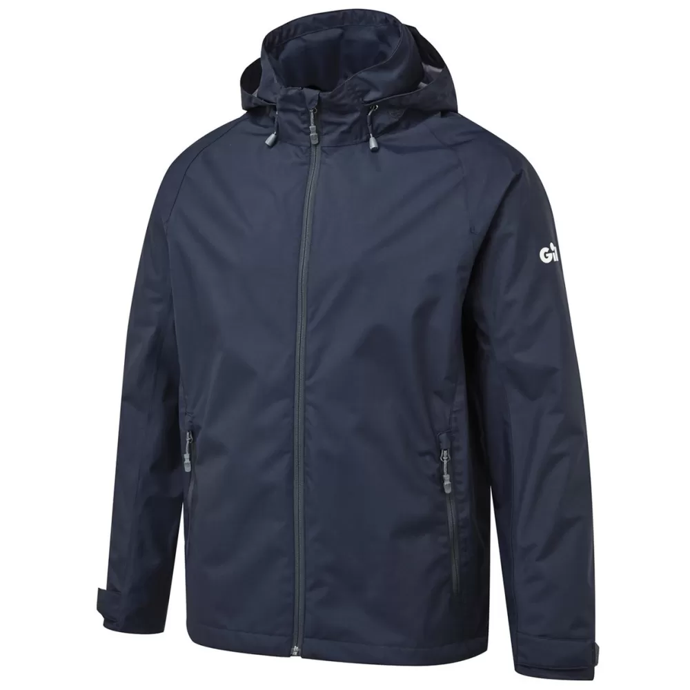 mens_hooded_lite_jacket_4.webp Gill Marine Jackets-Men’s Hooded Lite Jacket