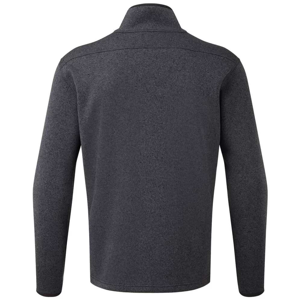Gill Marine Insulated Jackets | Hoodies & Fleeces-Men’s Knit Fleece Jacket