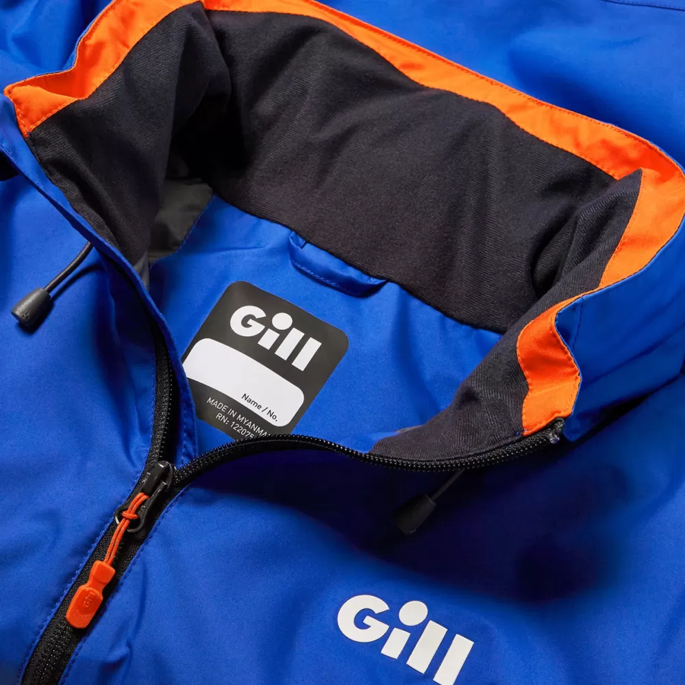 Gill Marine Waterproof Jackets | Insulated Jackets-Men’s Navigator Jacket