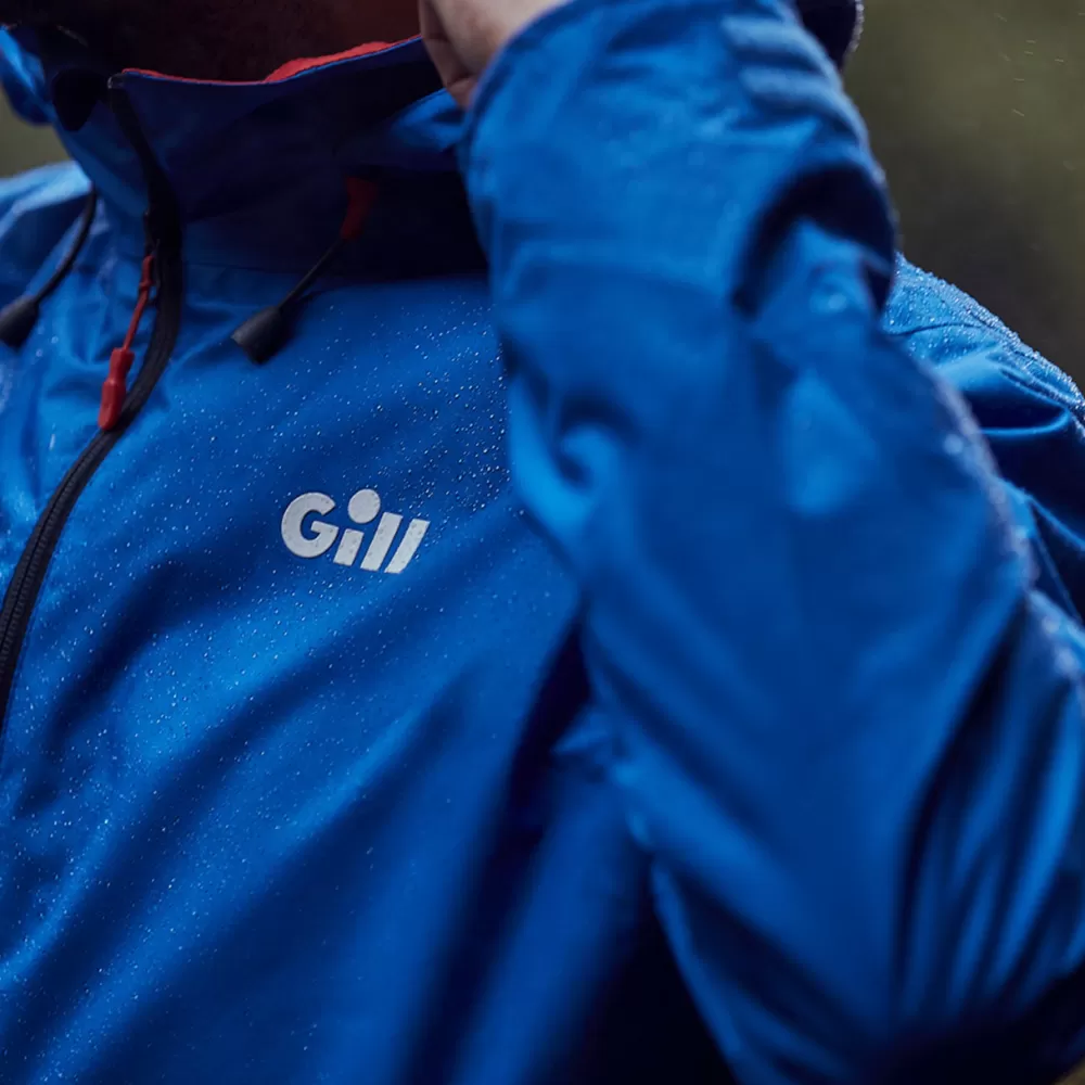 mens_navigator_jacket_10.webp Gill Marine Waterproof Jackets | Insulated Jackets-Men’s Navigator Jacket