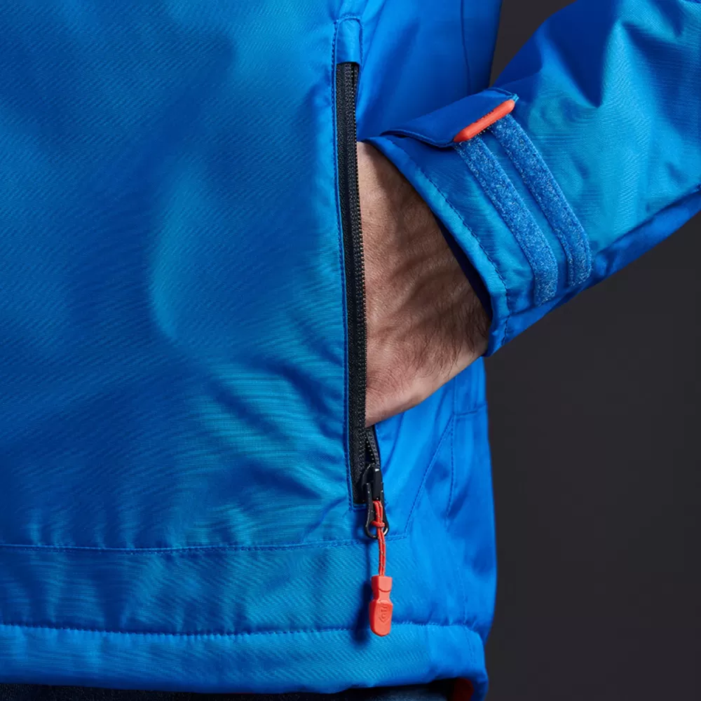 mens_navigator_jacket_11.webp Gill Marine Waterproof Jackets | Insulated Jackets-Men’s Navigator Jacket
