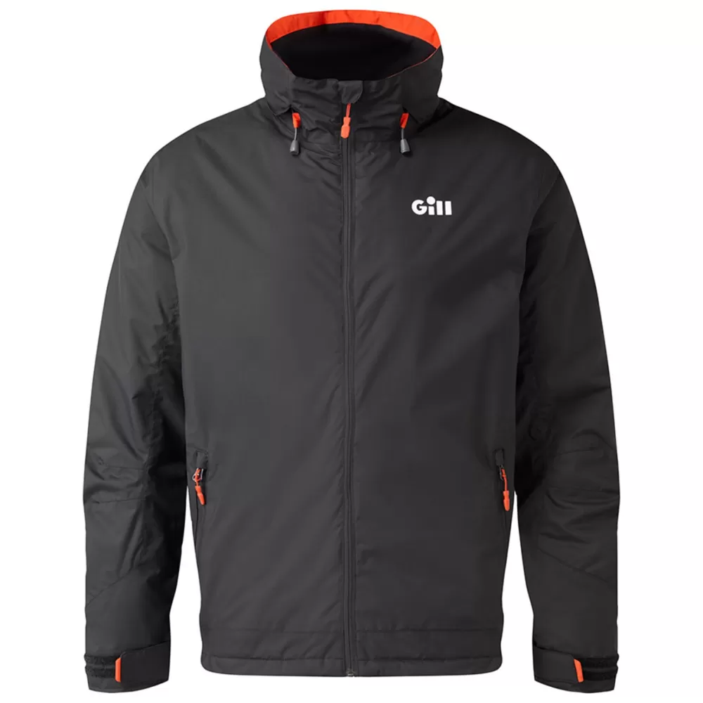 mens_navigator_jacket_13.webp Gill Marine Waterproof Jackets | Insulated Jackets-Men’s Navigator Jacket