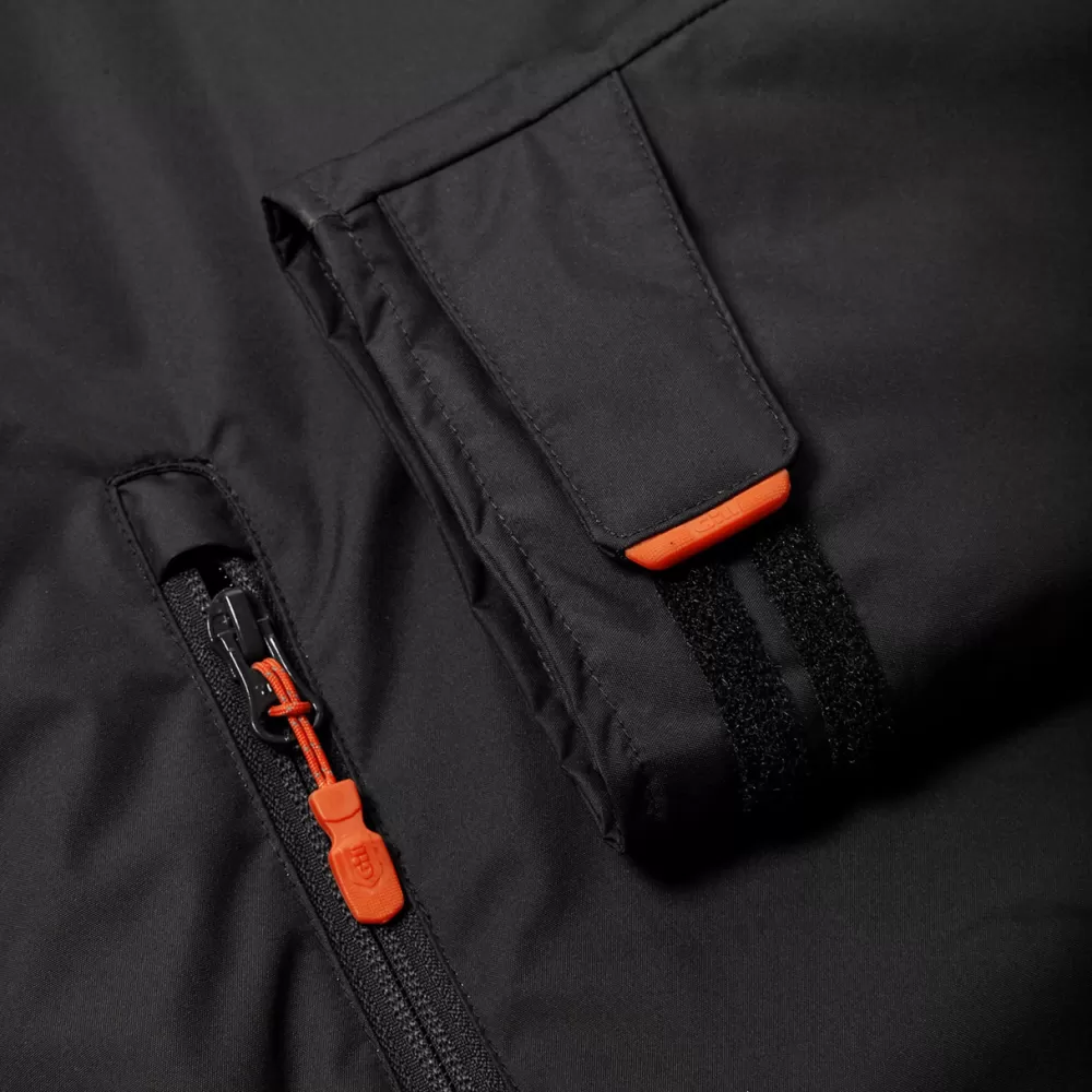mens_navigator_jacket_15.webp Gill Marine Waterproof Jackets | Insulated Jackets-Men’s Navigator Jacket