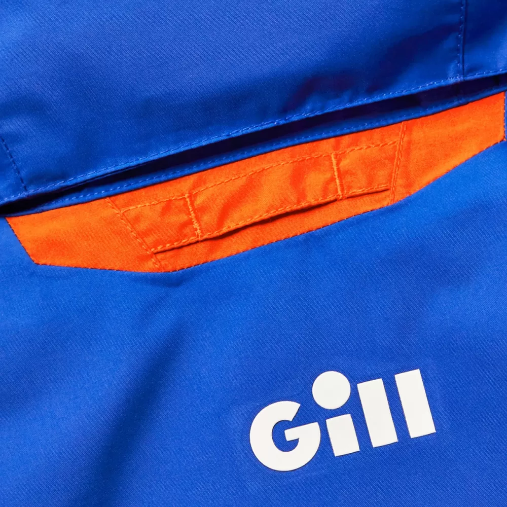 mens_navigator_jacket_2.webp Gill Marine Waterproof Jackets | Insulated Jackets-Men’s Navigator Jacket