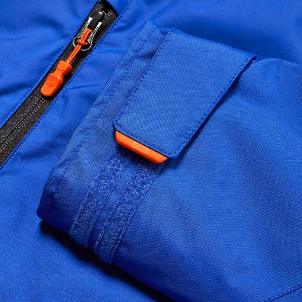 mens_navigator_jacket_3.webp Gill Marine Waterproof Jackets | Insulated Jackets-Men’s Navigator Jacket