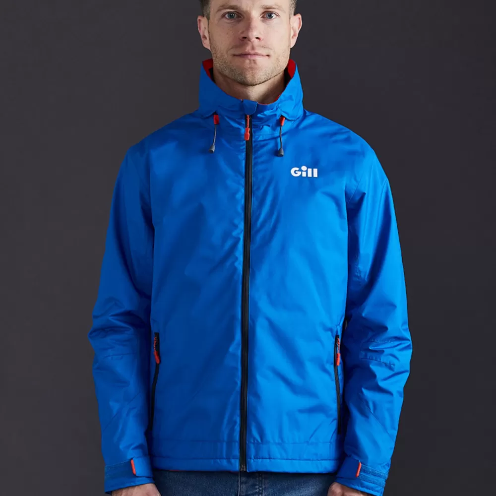 mens_navigator_jacket_4.webp Gill Marine Waterproof Jackets | Insulated Jackets-Men’s Navigator Jacket