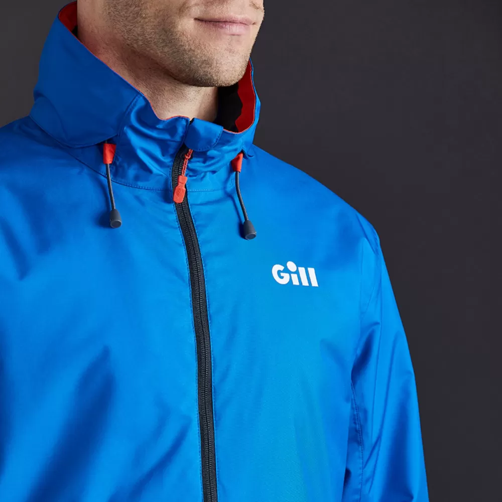 mens_navigator_jacket_5.webp Gill Marine Waterproof Jackets | Insulated Jackets-Men’s Navigator Jacket