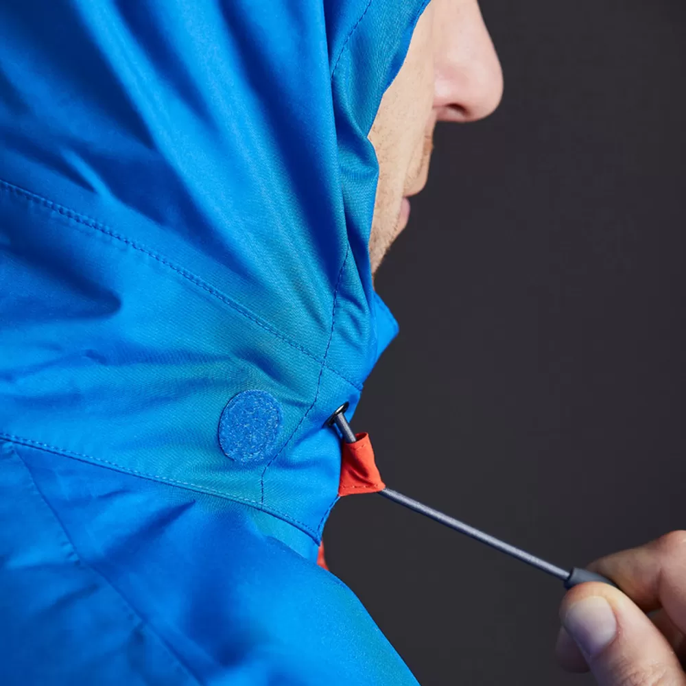 mens_navigator_jacket_8.webp Gill Marine Waterproof Jackets | Insulated Jackets-Men’s Navigator Jacket