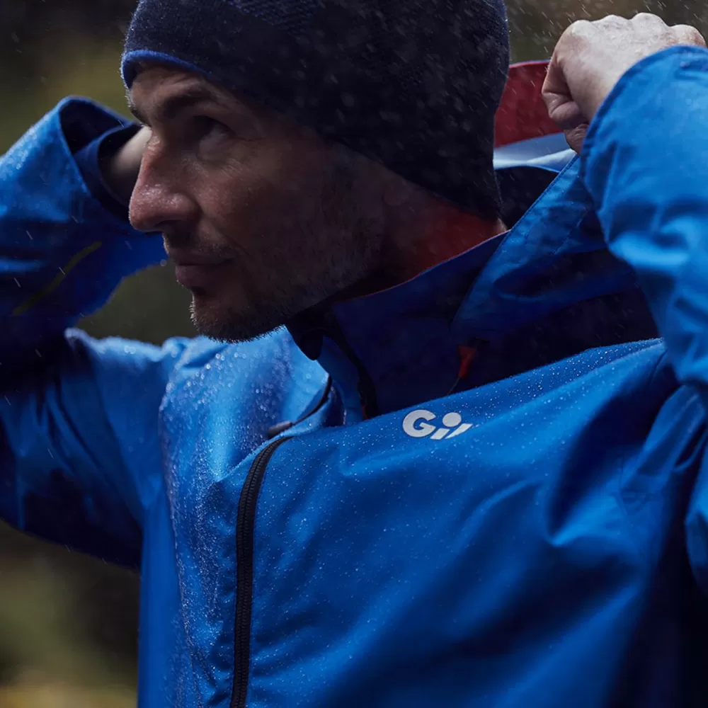 mens_navigator_jacket_9.webp Gill Marine Waterproof Jackets | Insulated Jackets-Men’s Navigator Jacket