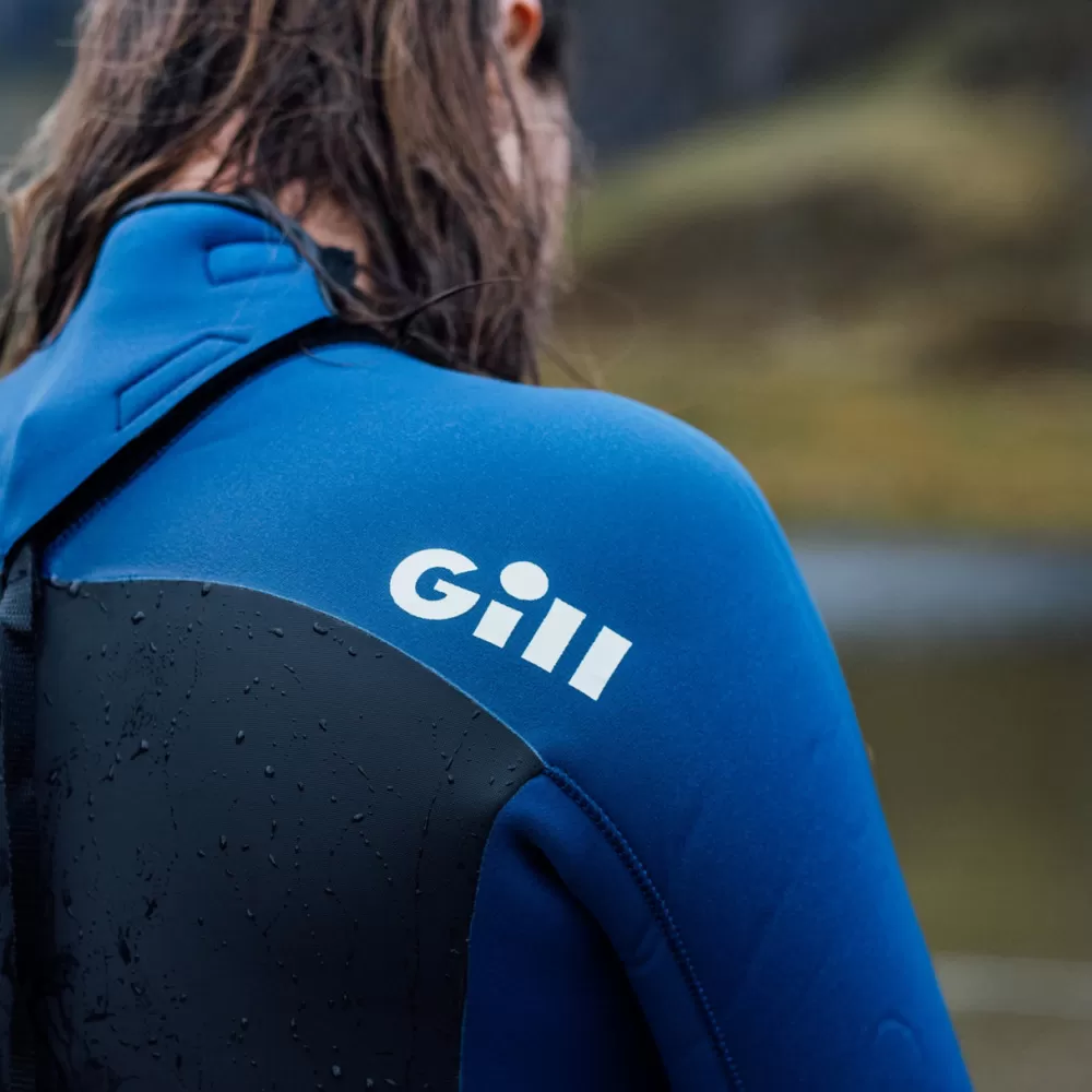 mens_pursuit_wetsuit_mm_back_zip_15.webp Gill Marine Wetsuits-Men’s Pursuit Wetsuit 4/3mm Back Zip