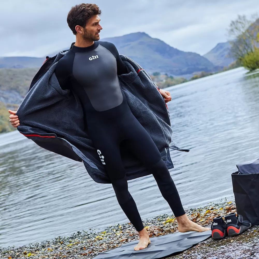 mens_pursuit_wetsuit_mm_back_zip_4.webp Gill Marine Wetsuits-Men’s Pursuit Wetsuit 4/3mm Back Zip
