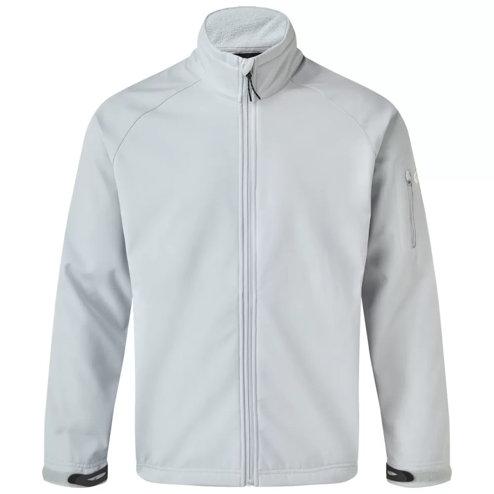 Gill Marine Jackets-Men’s Team Softshell Jacket