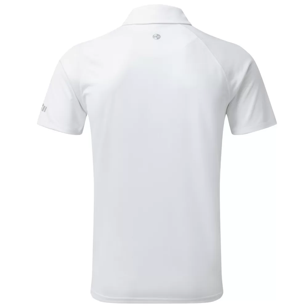 mens_uv_tec_polo_11.webp Gill Marine Polos & Shirts | Tops-Men’s UV Tec Polo