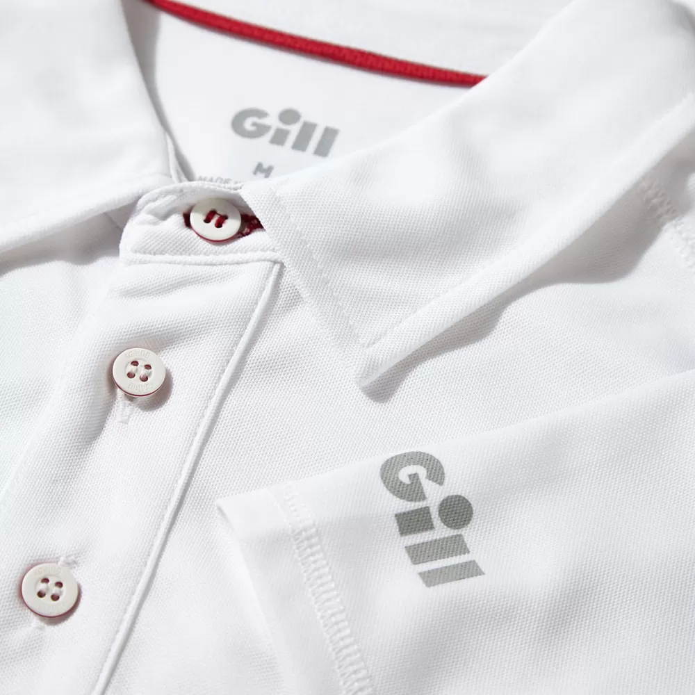 mens_uv_tec_polo_12.webp Gill Marine Polos & Shirts | Tops-Men’s UV Tec Polo