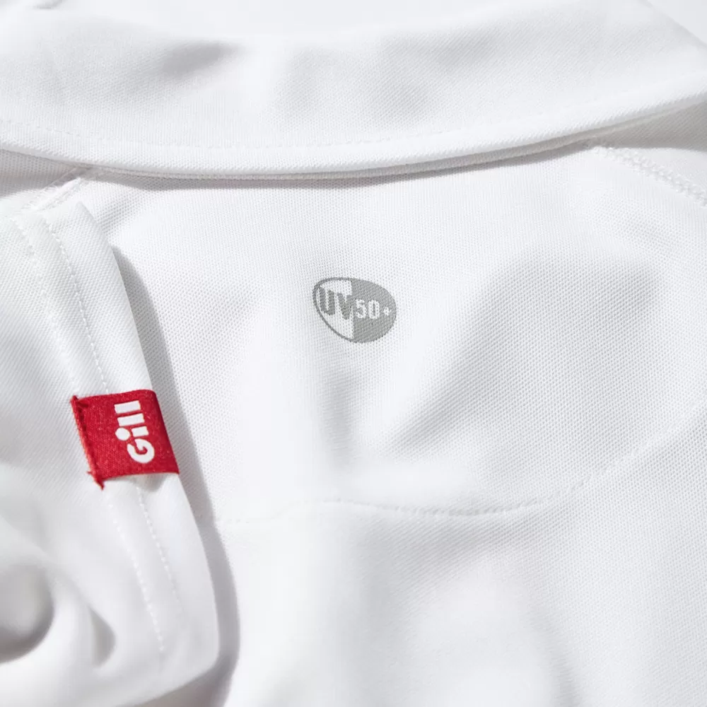 mens_uv_tec_polo_13.webp Gill Marine Polos & Shirts | Tops-Men’s UV Tec Polo