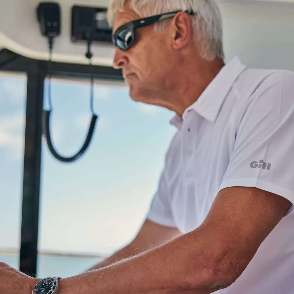 mens_uv_tec_polo_17.webp Gill Marine Polos & Shirts | Tops-Men’s UV Tec Polo