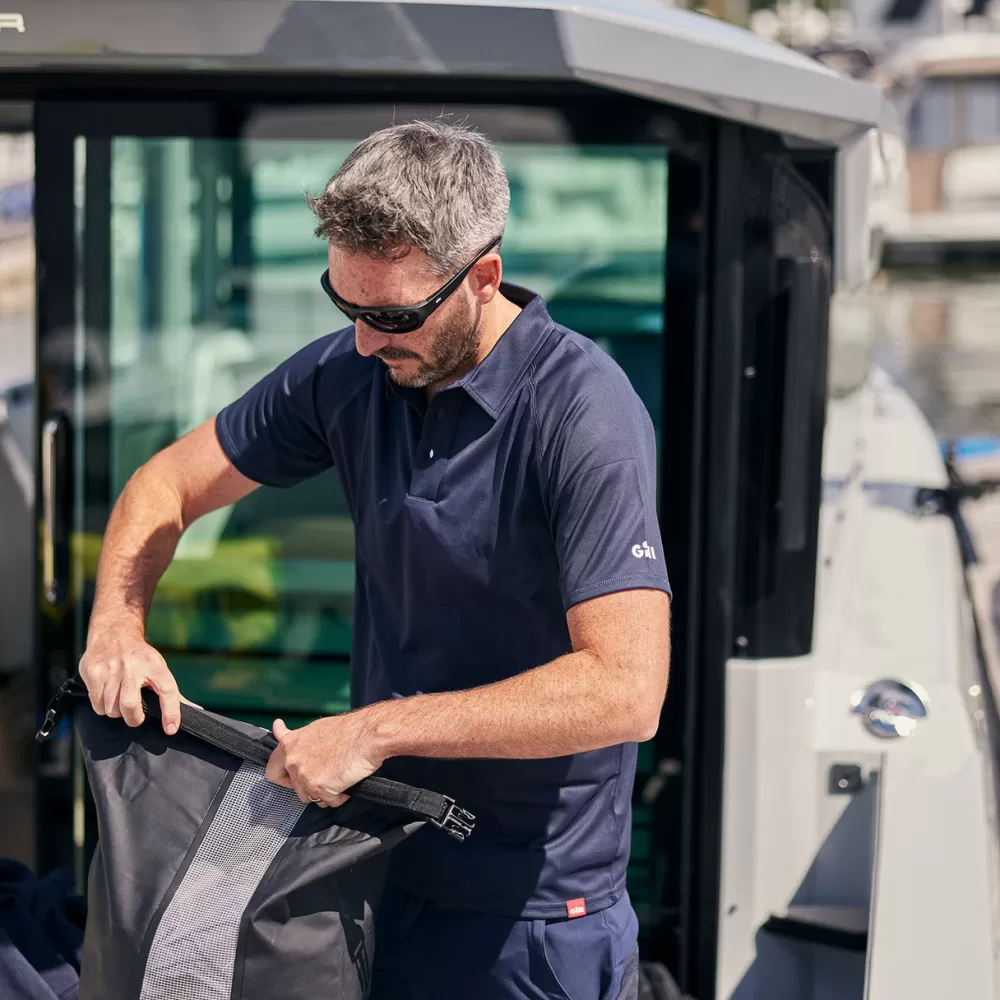 mens_uv_tec_polo_18.webp Gill Marine Polos & Shirts | Tops-Men’s UV Tec Polo