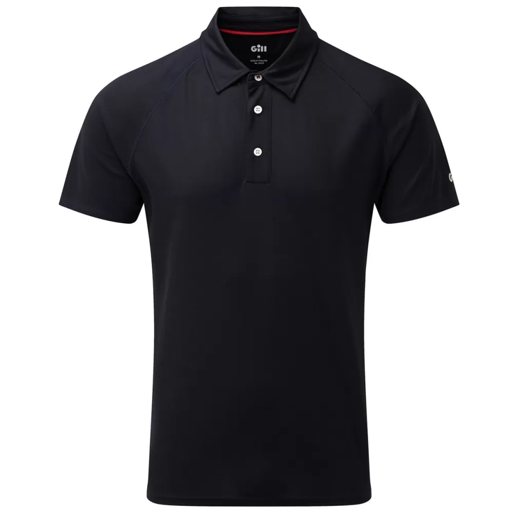mens_uv_tec_polo_19.webp Gill Marine Polos & Shirts | Tops-Men’s UV Tec Polo