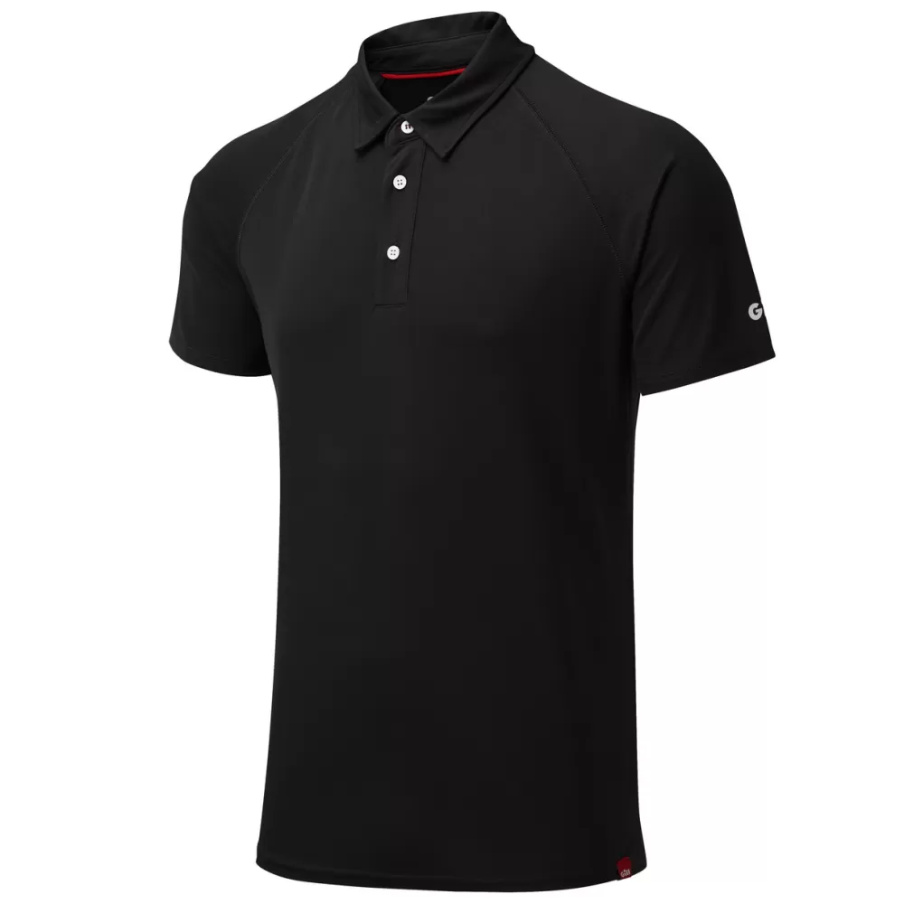 mens_uv_tec_polo_2.webp Gill Marine Polos & Shirts | Tops-Men’s UV Tec Polo
