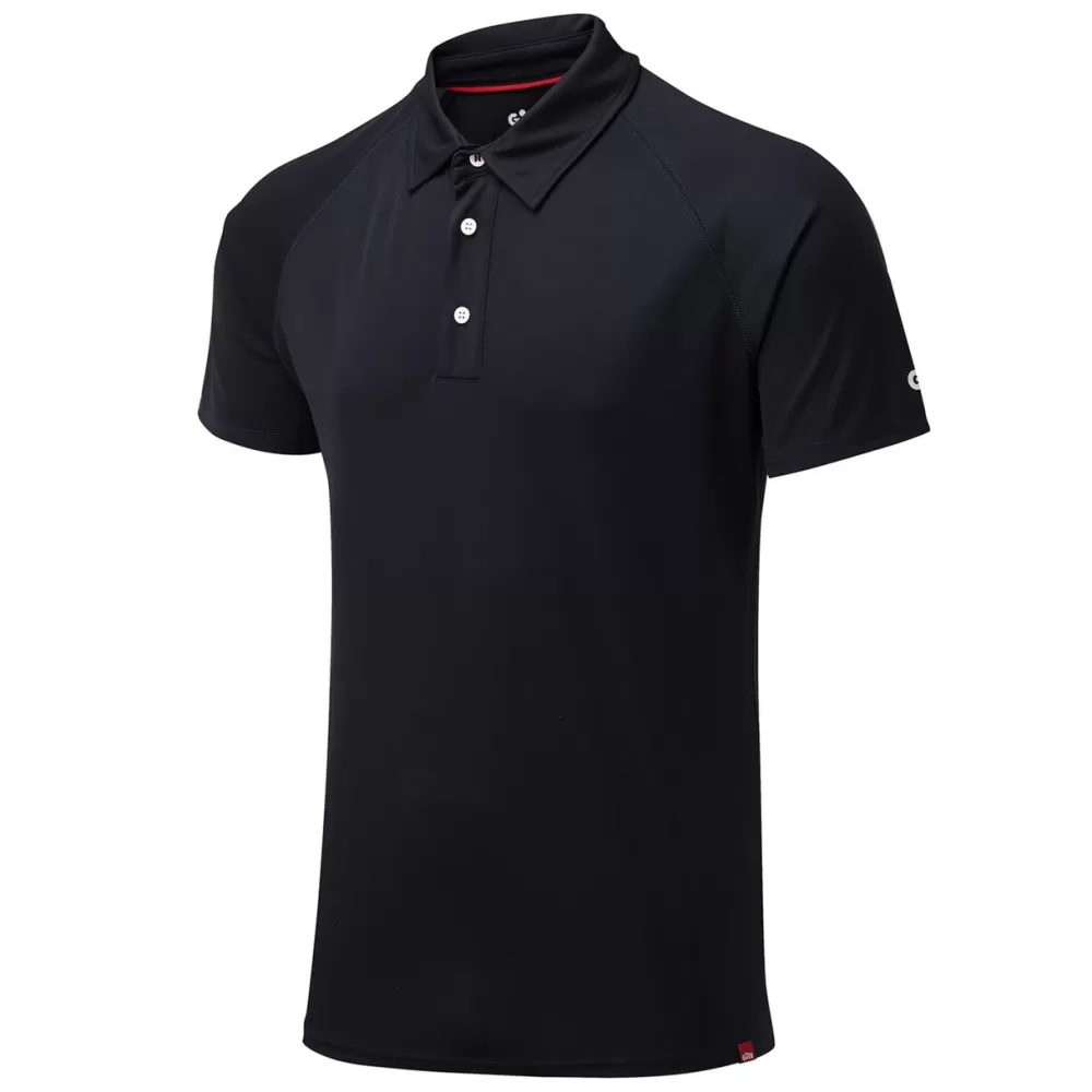 mens_uv_tec_polo_20.webp Gill Marine Polos & Shirts | Tops-Men’s UV Tec Polo