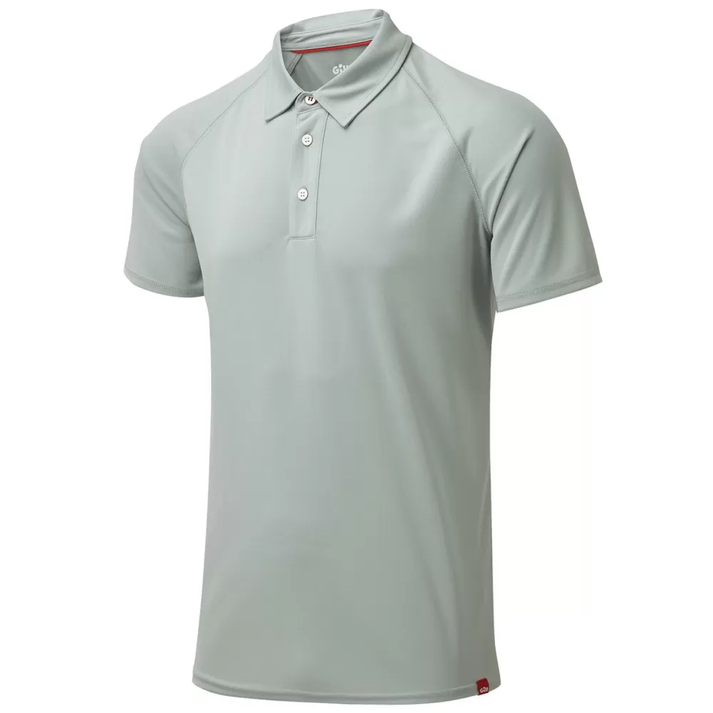 mens_uv_tec_polo_26.webp Gill Marine Polos & Shirts | Tops-Men’s UV Tec Polo
