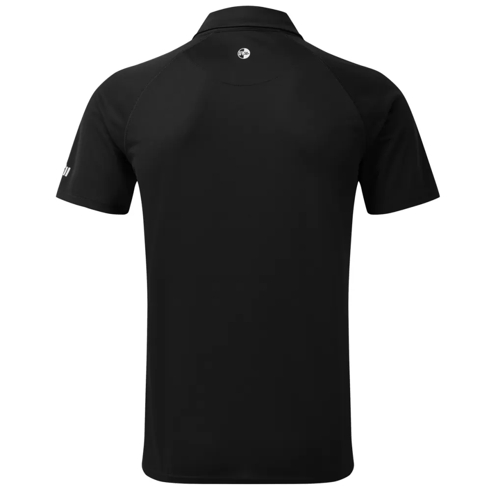 mens_uv_tec_polo_3.webp Gill Marine Polos & Shirts | Tops-Men’s UV Tec Polo