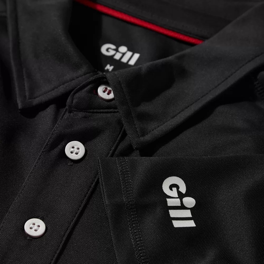 mens_uv_tec_polo_4.webp Gill Marine Polos & Shirts | Tops-Men’s UV Tec Polo