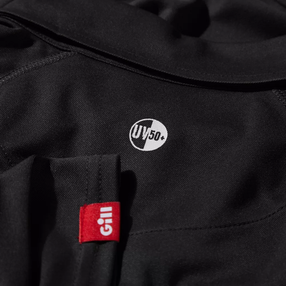 mens_uv_tec_polo_5.webp Gill Marine Polos & Shirts | Tops-Men’s UV Tec Polo