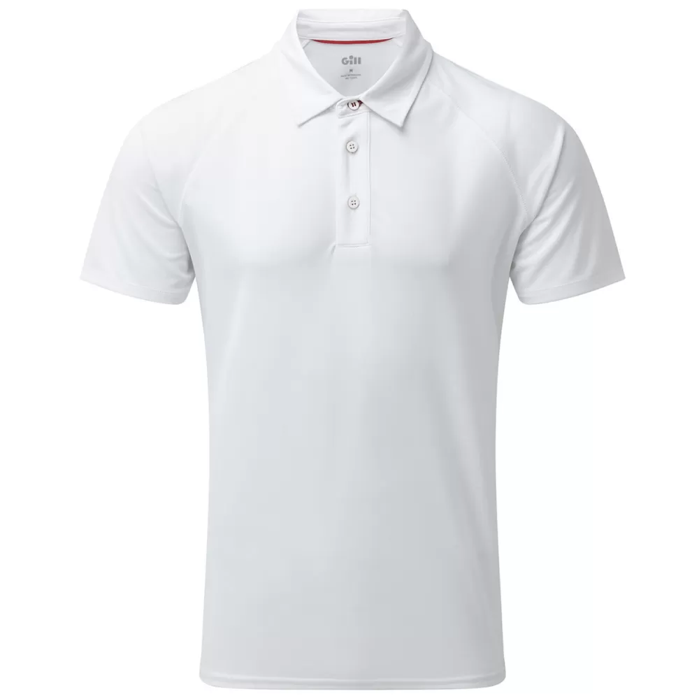 mens_uv_tec_polo_9.webp Gill Marine Polos & Shirts | Tops-Men’s UV Tec Polo