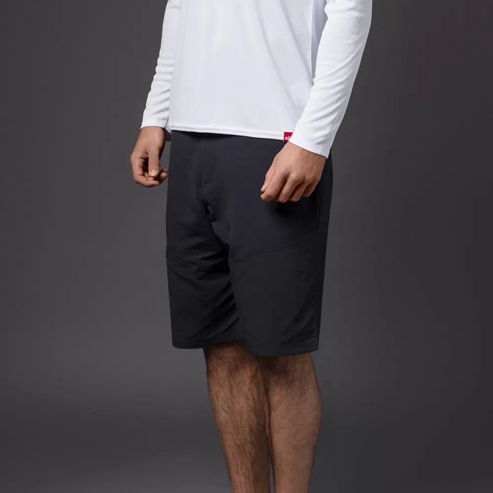 mens_uv_tec_shorts_4.webp Gill Marine Shorts | Bottoms-Men’s UV Tec Shorts