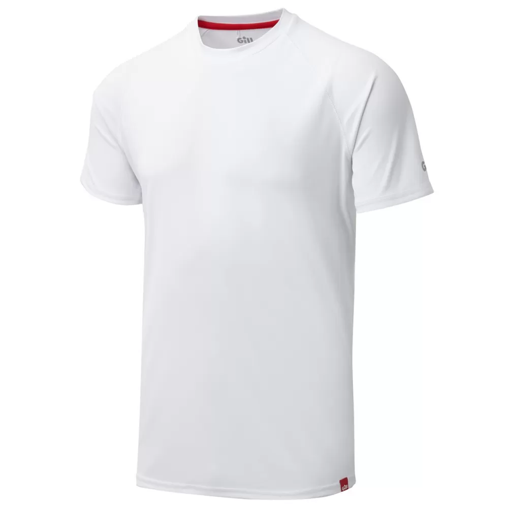 mens_uv_tec_tee_10.webp Gill Marine T-Shirts | Tops-Men’s UV Tec Tee