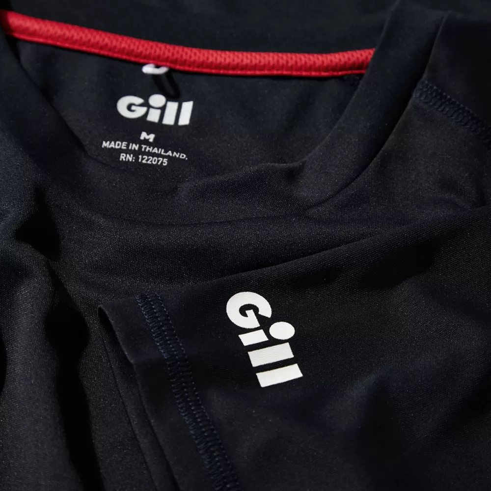 mens_uv_tec_tee_17.webp Gill Marine T-Shirts | Tops-Men’s UV Tec Tee