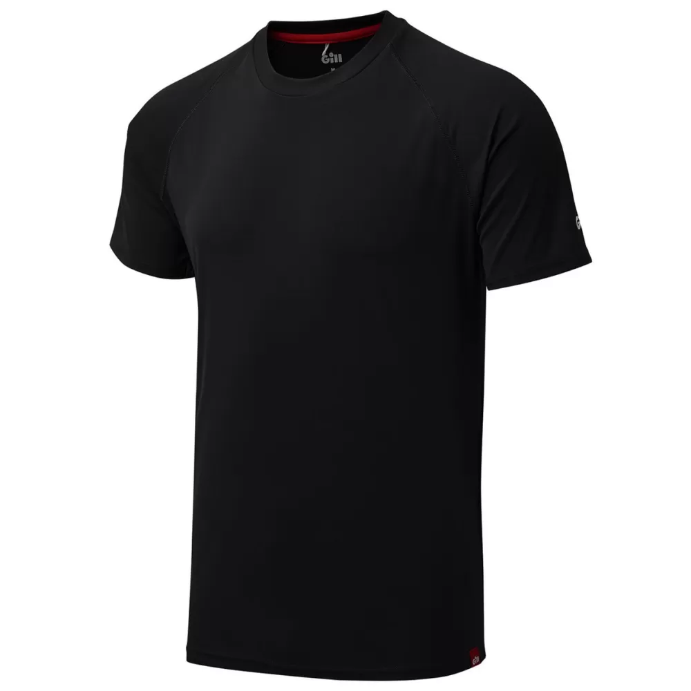 mens_uv_tec_tee_2.webp Gill Marine T-Shirts | Tops-Men’s UV Tec Tee