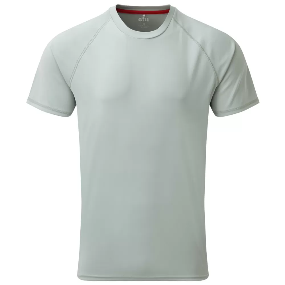 mens_uv_tec_tee_20.webp Gill Marine T-Shirts | Tops-Men’s UV Tec Tee