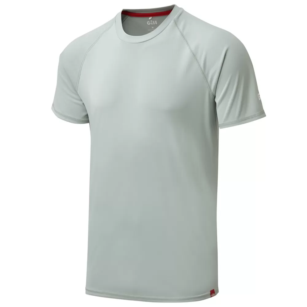 mens_uv_tec_tee_21.webp Gill Marine T-Shirts | Tops-Men’s UV Tec Tee