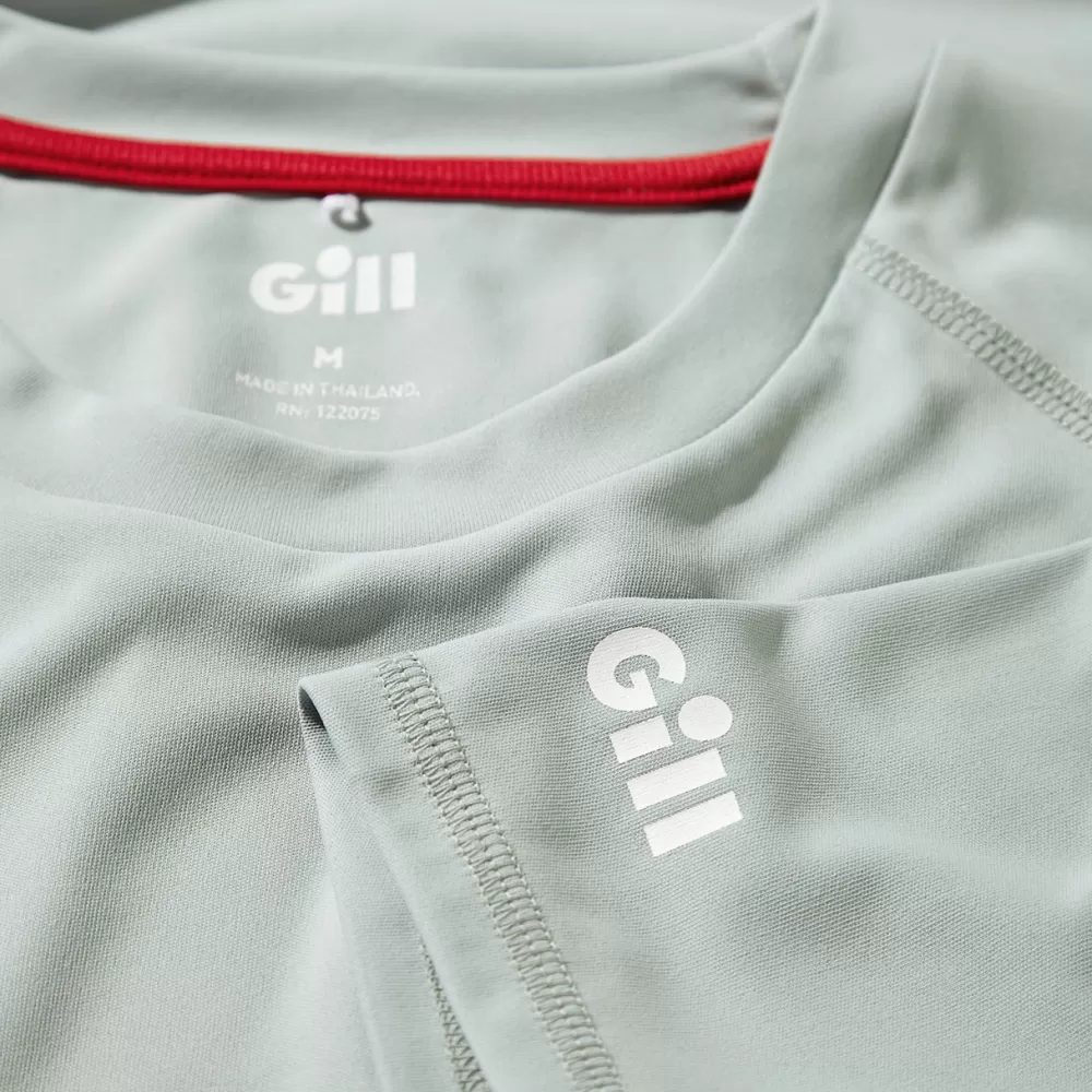 mens_uv_tec_tee_24.webp Gill Marine T-Shirts | Tops-Men’s UV Tec Tee