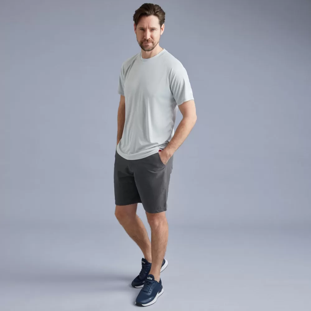 mens_uv_tec_tee_25.webp Gill Marine T-Shirts | Tops-Men’s UV Tec Tee