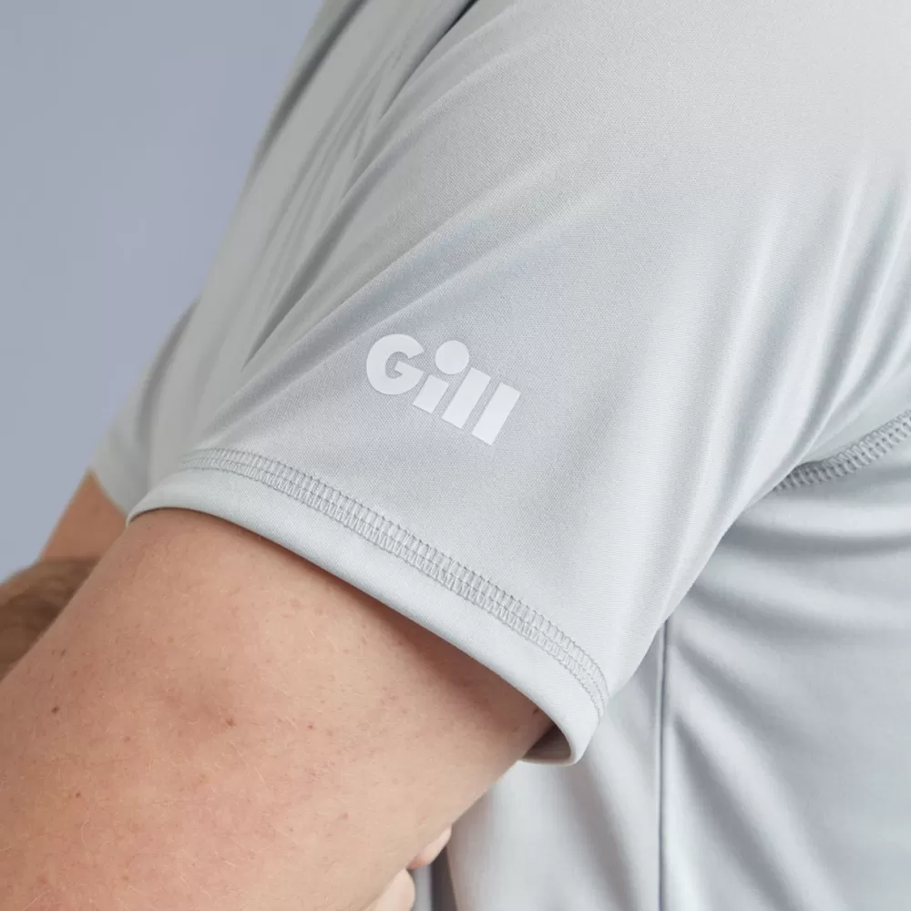 mens_uv_tec_tee_26.webp Gill Marine T-Shirts | Tops-Men’s UV Tec Tee