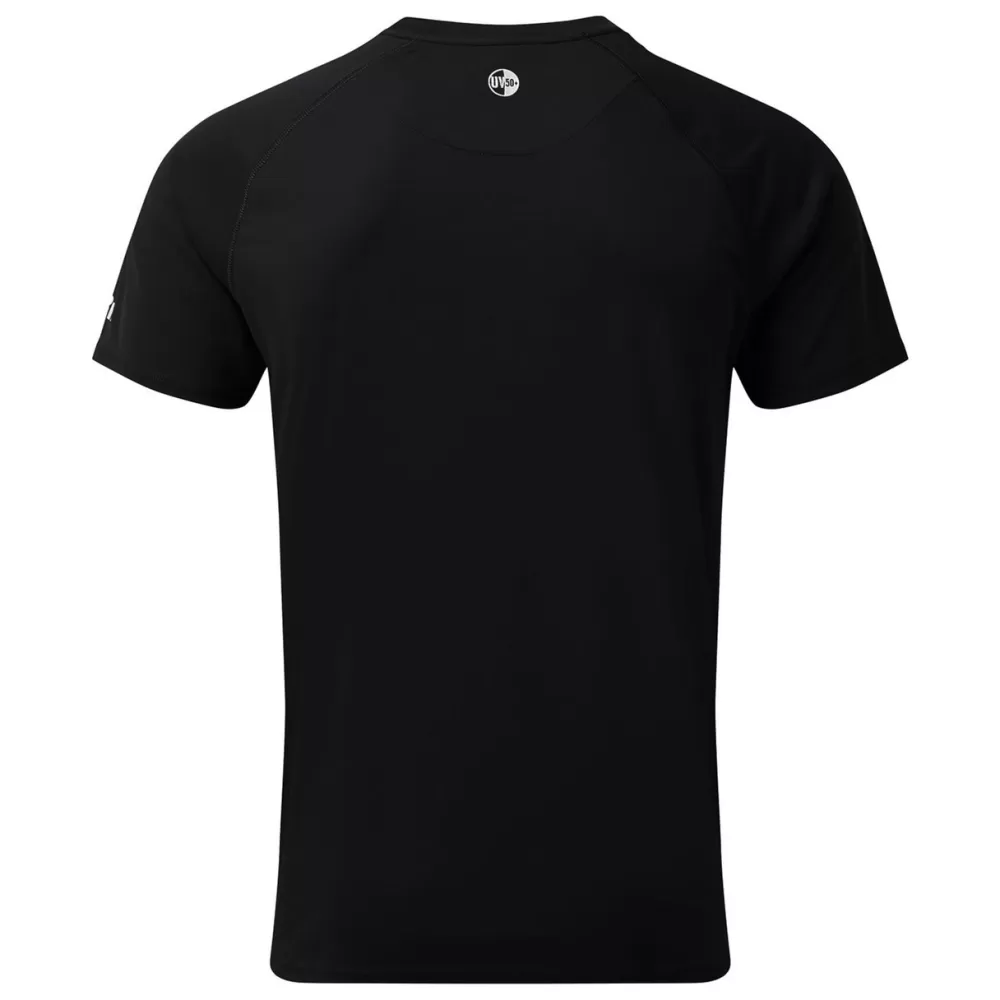 mens_uv_tec_tee_3.webp Gill Marine T-Shirts | Tops-Men’s UV Tec Tee
