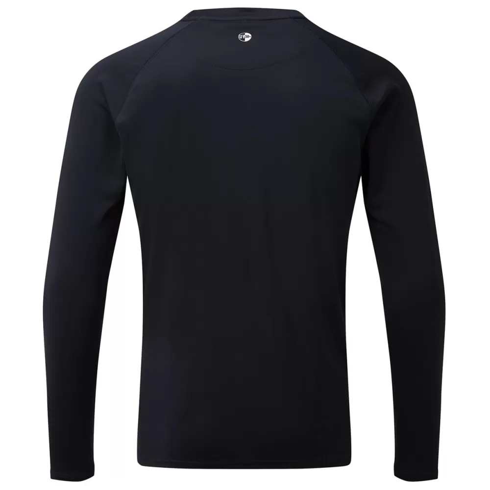 mens_uv_tec_tee__long_sleeve_15.webp Gill Marine T-Shirts | Tops-Men’s UV Tec Tee – Long Sleeve