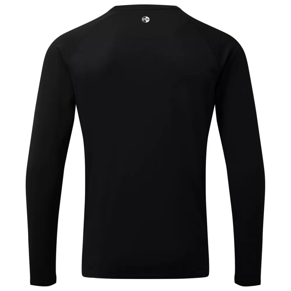 mens_uv_tec_tee__long_sleeve_19.webp Gill Marine T-Shirts | Tops-Men’s UV Tec Tee – Long Sleeve