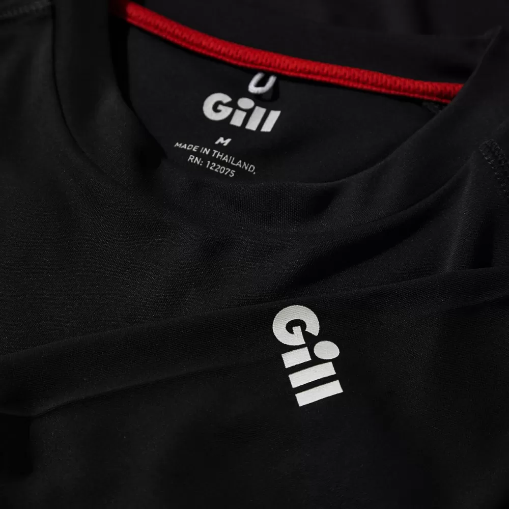 mens_uv_tec_tee__long_sleeve_20.webp Gill Marine T-Shirts | Tops-Men’s UV Tec Tee – Long Sleeve